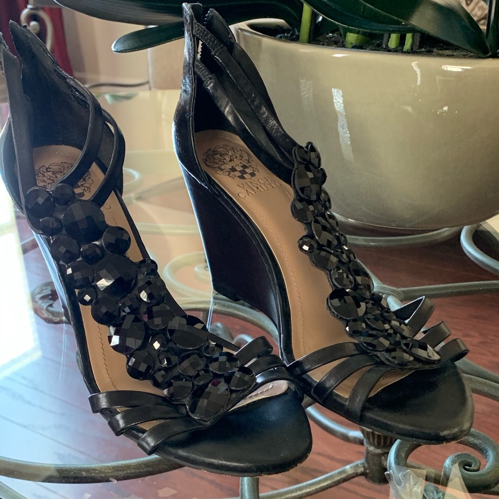 Vince camuto shoes